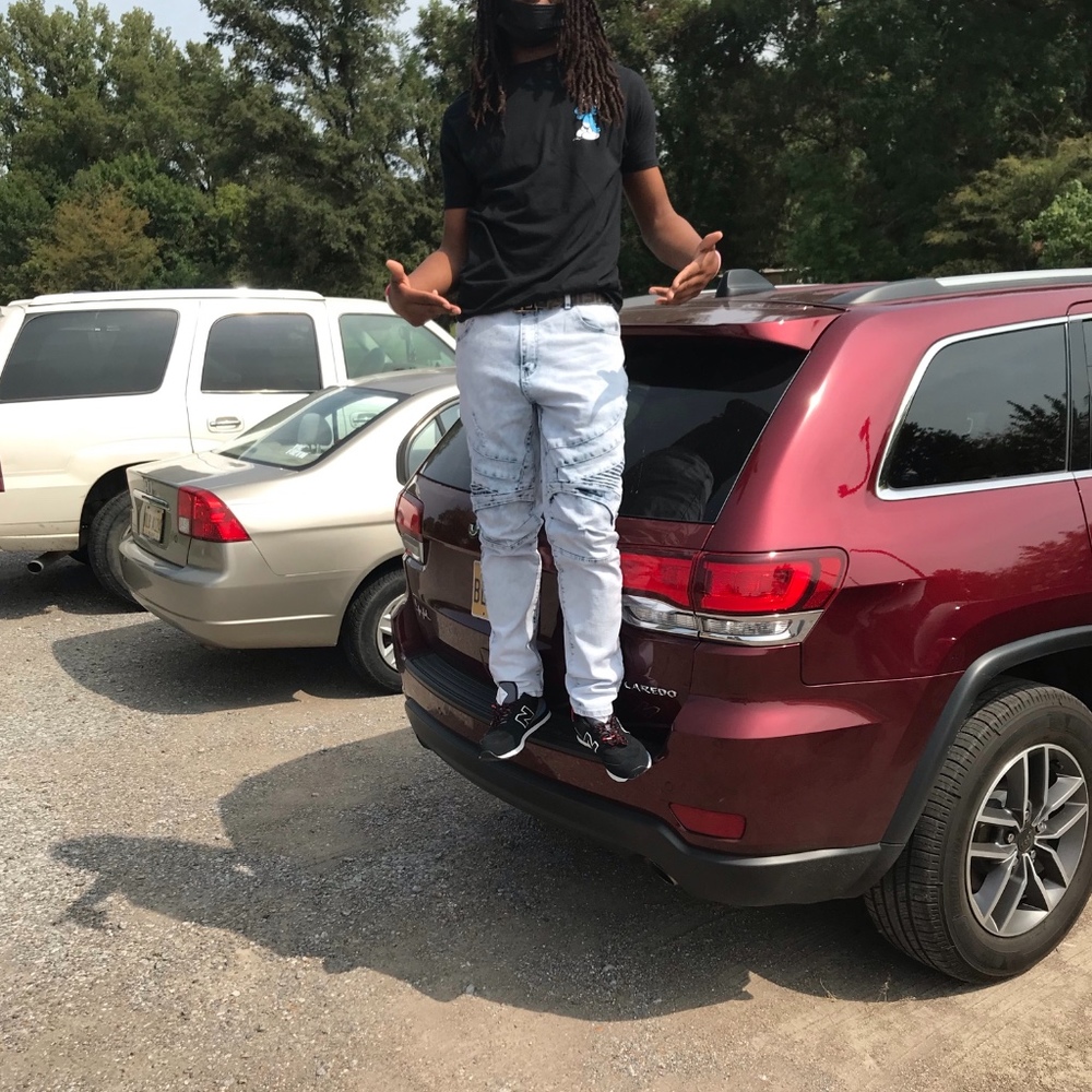 Meet your Posher, Keiunte